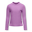 ONLY ONLY kids meisjes longsleeve BELFAST African Violet Tight Fit
