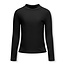 ONLY ONLY kids meisjes longsleeve BELFAST Black Tight Fit