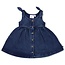 Feetje Feetje meisjes Jurk denim Indigo - Summer Denims