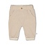 Feetje Feetje unisex Broek ruit Taupe - Picnic Party