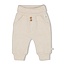 Feetje Feetje unisex Broek Offwhite melange - Picnic Party