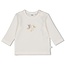 Feetje Feetje unisex Longsleeve Offwhite - Special Delivery