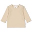 Feetje Feetje unisex Longsleeve streep Zand - Special Delivery