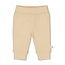 Feetje Feetje unisex Broek rib Creme - Special Delivery