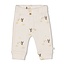 Feetje Feetje unisex Legging AOP Offwhite - Special Delivery