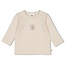 Feetje Feetje unisex Longsleeve Offwhite - Cute Cookie