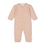 Feetje Feetje meisjes Pak gebreid pointelle Roze - Essential Knits