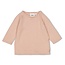 Feetje Feetje meisjes Overslag sweater gebreid Roze - Essential Knits