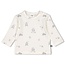 Feetje Feetje jongens Longsleeve AOP Offwhite - Farm Life