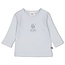 Feetje Feetje jongens Longsleeve rib Blauw - Farm Life
