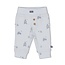 Feetje Feetje jongens Broek AOP rib Blauw - Farm Life