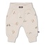 Feetje Feetje jongens Broek AOP Offwhite melange - Mini Adventurer