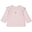 Feetje Feetje meisjes Longsleeve Lila - Blossom
