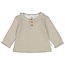 Feetje Feetje meisjes Longsleeve Mint - Blossom