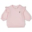 Feetje Feetje meisjes Sweater Lila - Blossom