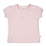 Feetje Feetje meisjes T-shirt Lila - Blossom