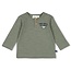 Feetje Feetje jongens Longsleeve Groen - Rock My Boat