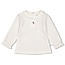 Feetje Feetje meisjes Longsleeve Offwhite - Mon Cheri