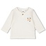 Feetje Feetje jongens Longsleeve Offwhite - The Chill Club