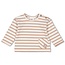 Feetje Feetje jongens Sweater streep Offwhite - The Chill Club