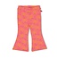 Feetje Feetje meisjes Flare broek AOP Roze - Samba Shake