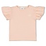 Feetje Feetje meisjes T-shirt Abrikoos - Sunshine