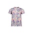 B.Nosy B.Nosy meisjes kids top allover print Tyla Back AO