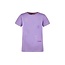 B.Nosy B.Nosy meisjes kids T-shirt Tammy Light Purple