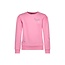 B.Nosy B.Nosy meisjes kids trui saly Sugar Pink