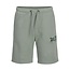 Jack&Jones Jack&Jones kids Short LUKE Iceberg Green SS25 Slim Fit