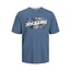 Jack&Jones Jack&Jones kids T-shirt HAWAII Oceanview Standard Fit