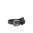 ONLY ONLY kids meisjes riem LINE-NEA Black Silver Studs
