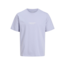 Jack&Jones Jack&Jones kids jongens T-shirt VESTERBRO Cosmic Sky LOOSE_Loose Fit
