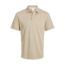 Jack&Jones Jack&Jones kids jongens polo CRODNEY Fields Of Rye_Regular Fit