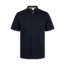 Jack&Jones Jack&Jones kids jongens polo CRODNEY Night Sky_Regular Fit