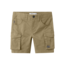 Name It Name It kids jongens Cargo short RYAN Kelp Regular Fit