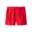 Name It Name It kids meisjes short FALINNEN Chinese Red Regular Fit