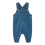 Name It Name It baby jongens tuinbroek DEVIN Medium Blue Denim . Regular Fit