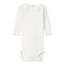 Name It Name It baby meisjes romper DIA Cloud Dancer