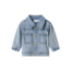 Name It Name It baby jongens spijkerjas DITLEV Light Blue Denim