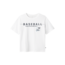 Name It Name It kids jongens T-shirt DENNIM Bright White Regular Fit