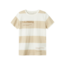 Name It Name It kids jongens T-shirt DORIO Bright White PEYOTE Standard Fit