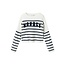 Name It Name It kids meisjes trui DINILLA Navy Blazer Box Fit