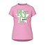 Name It Name It kids meisjes T-shirt VIX Pink Frosting NYC Regular Fit