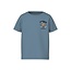 Name It Name It mini jongens T-shirt VUX Spring Lake Basketball Regular Fit