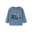 Name It Name It mini jongens longsleeve DUSTY Spring Lake Regular Fit