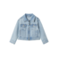 Name It Name It mini jongens spijkerjas TONE Light Blue Denim