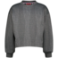 Vingino Vingino meisjes longsleeve Jane Grey rock Comfort