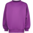 Vingino Vingino meisjes trui Basic-RN Oversize Viola purple Comfort