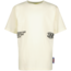 Vingino Vingino jongens T-shirt Humach Sunlight white Relaxed